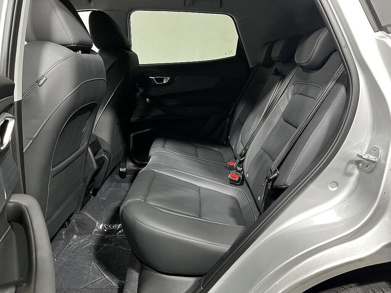 DR Dr Motor DR5 usata, con Isofix