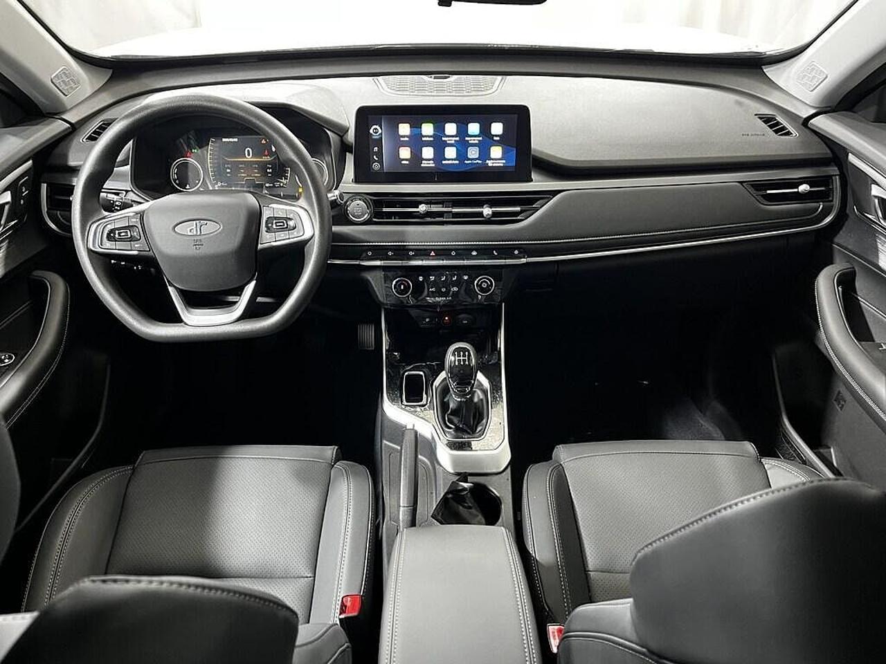 DR Dr Motor DR5 usata, con Sistema Keyless