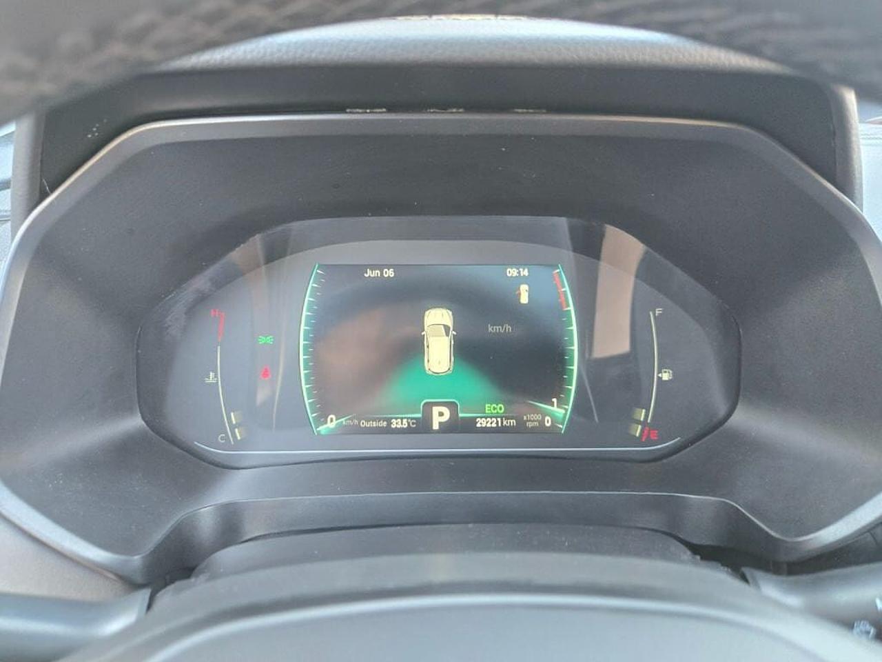 DR Dr Motor DR5 usata 4