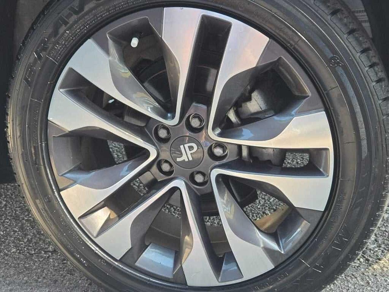 DR Dr Motor DR5 usata 21