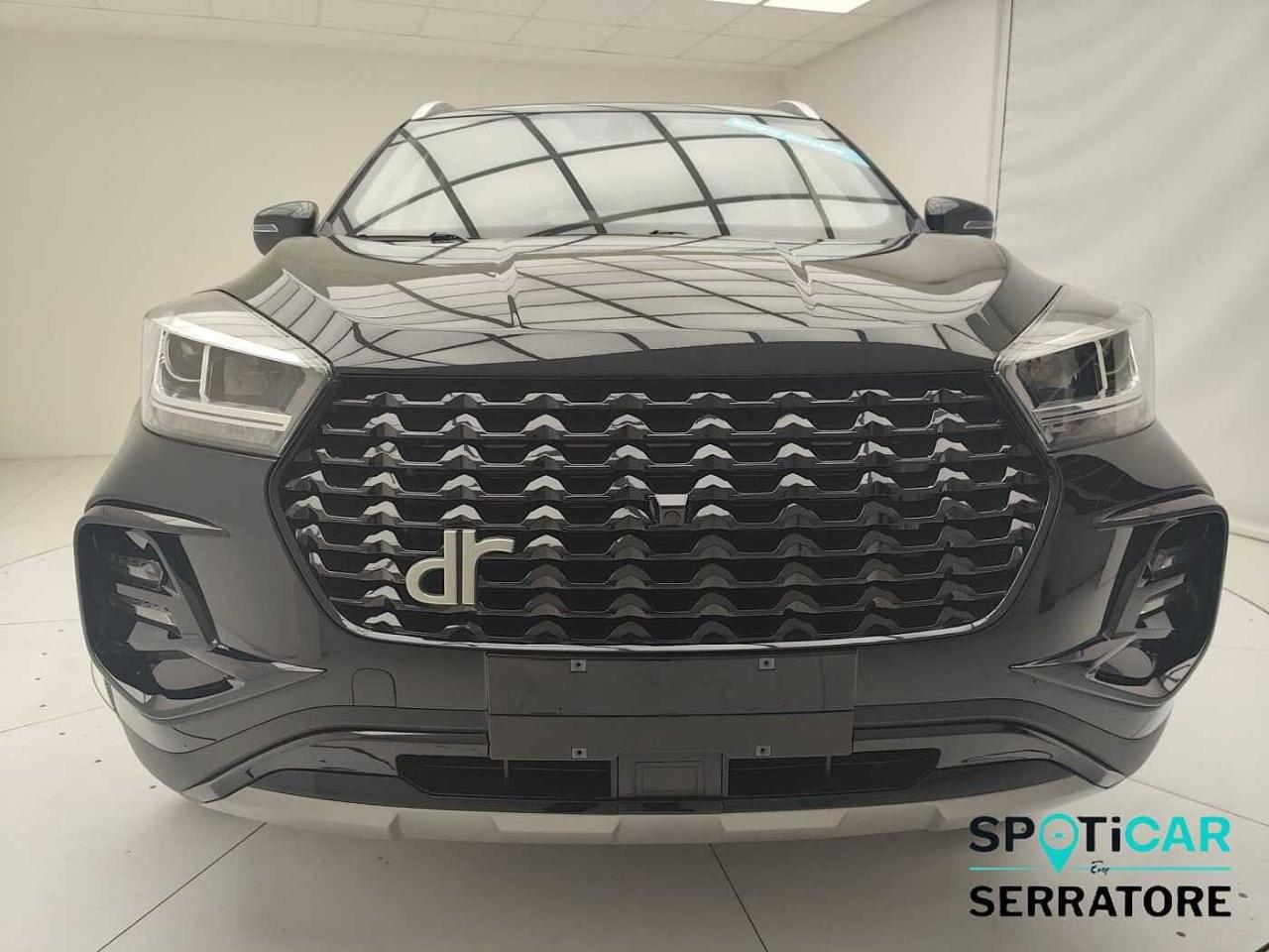 DR Dr Motor DR5 usata 8