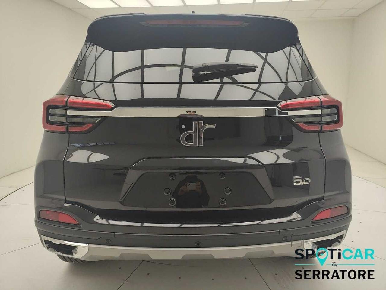 DR Dr Motor DR5 usata 12