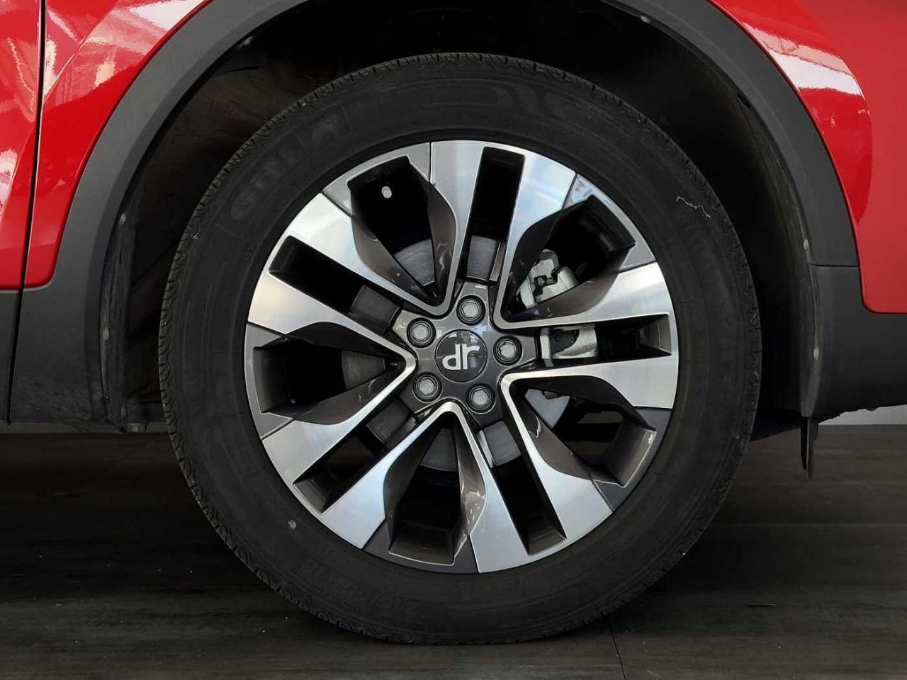 DR Dr Motor DR5 usata 7
