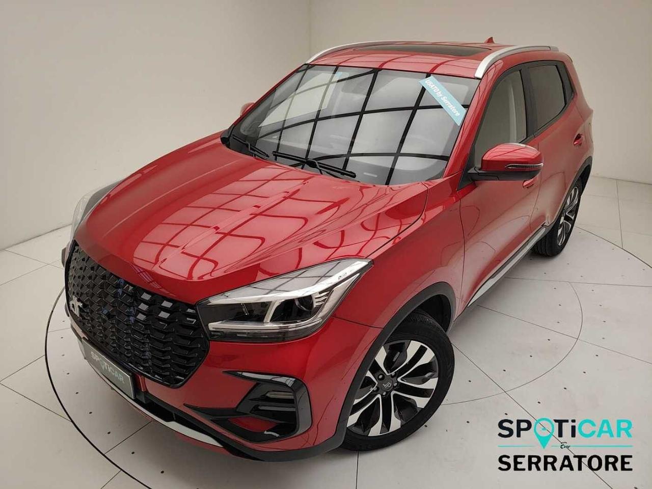 DR Dr Motor DR5 usata 6