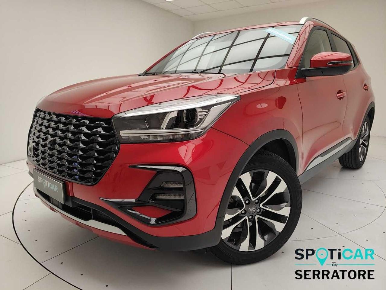 DR Dr Motor DR5 usata 13