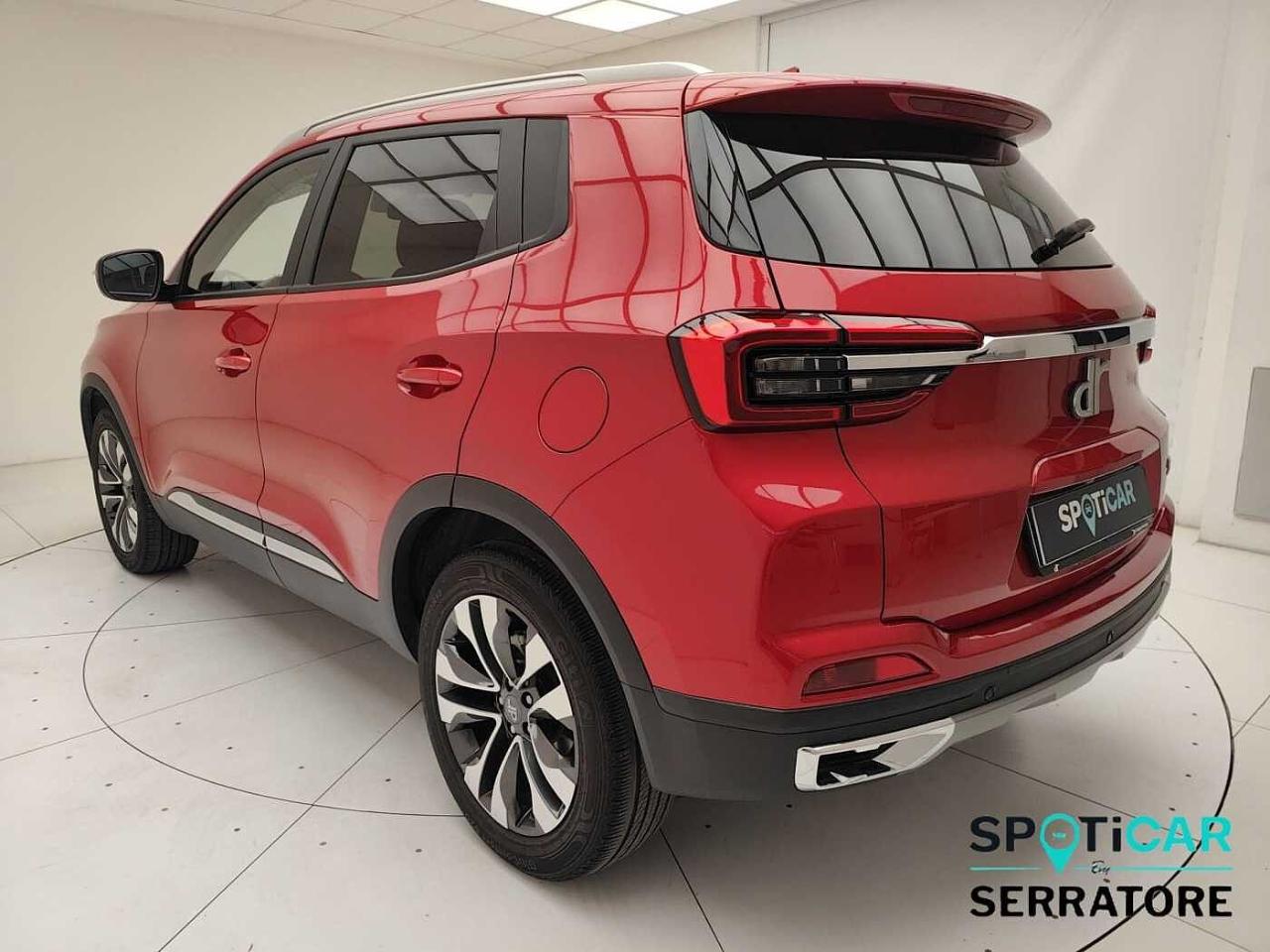 DR Dr Motor DR5 usata 15