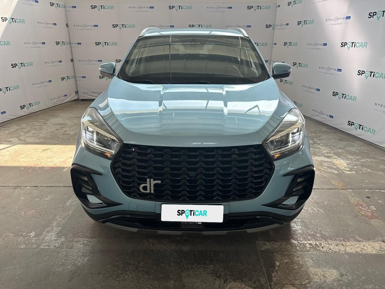 DR Dr Motor DR5 usata 11