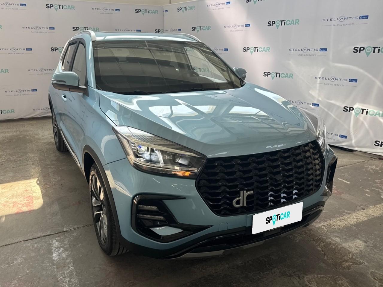DR Dr Motor DR5 usata 15