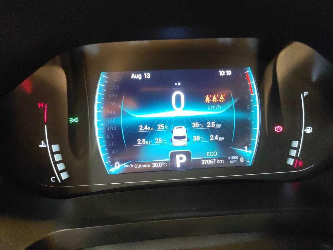 DR Dr Motor DR6 usata, con 9 marce