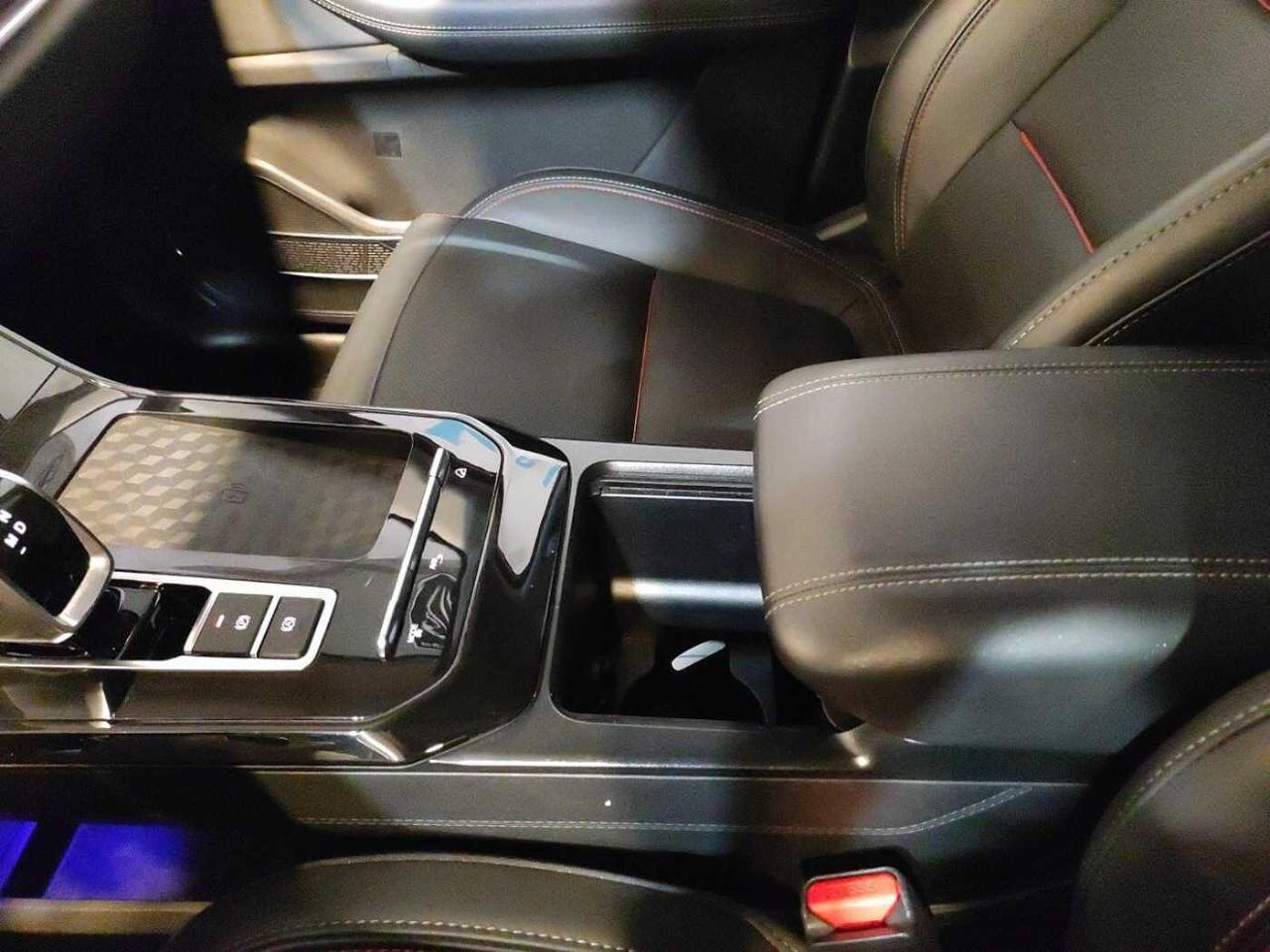 DR Dr Motor DR6 usata, con sedili elettrici