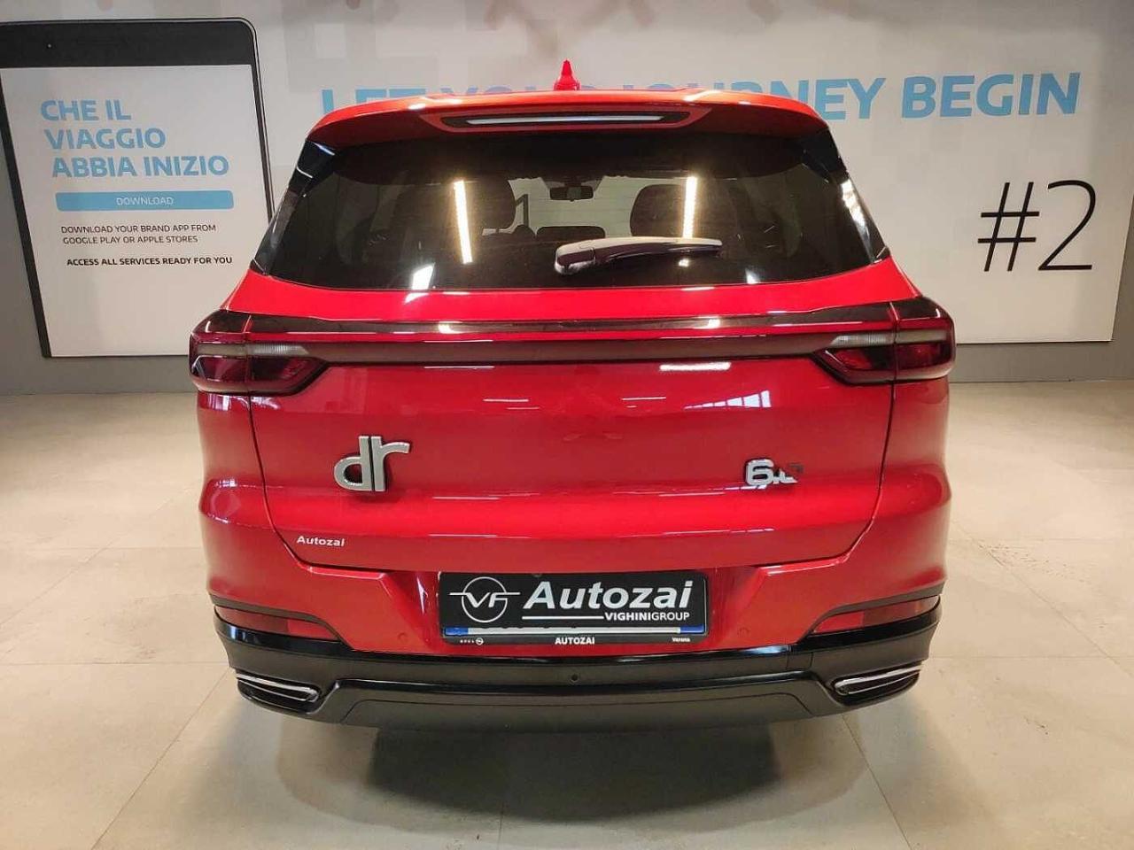 DR Dr Motor DR6 usata 20