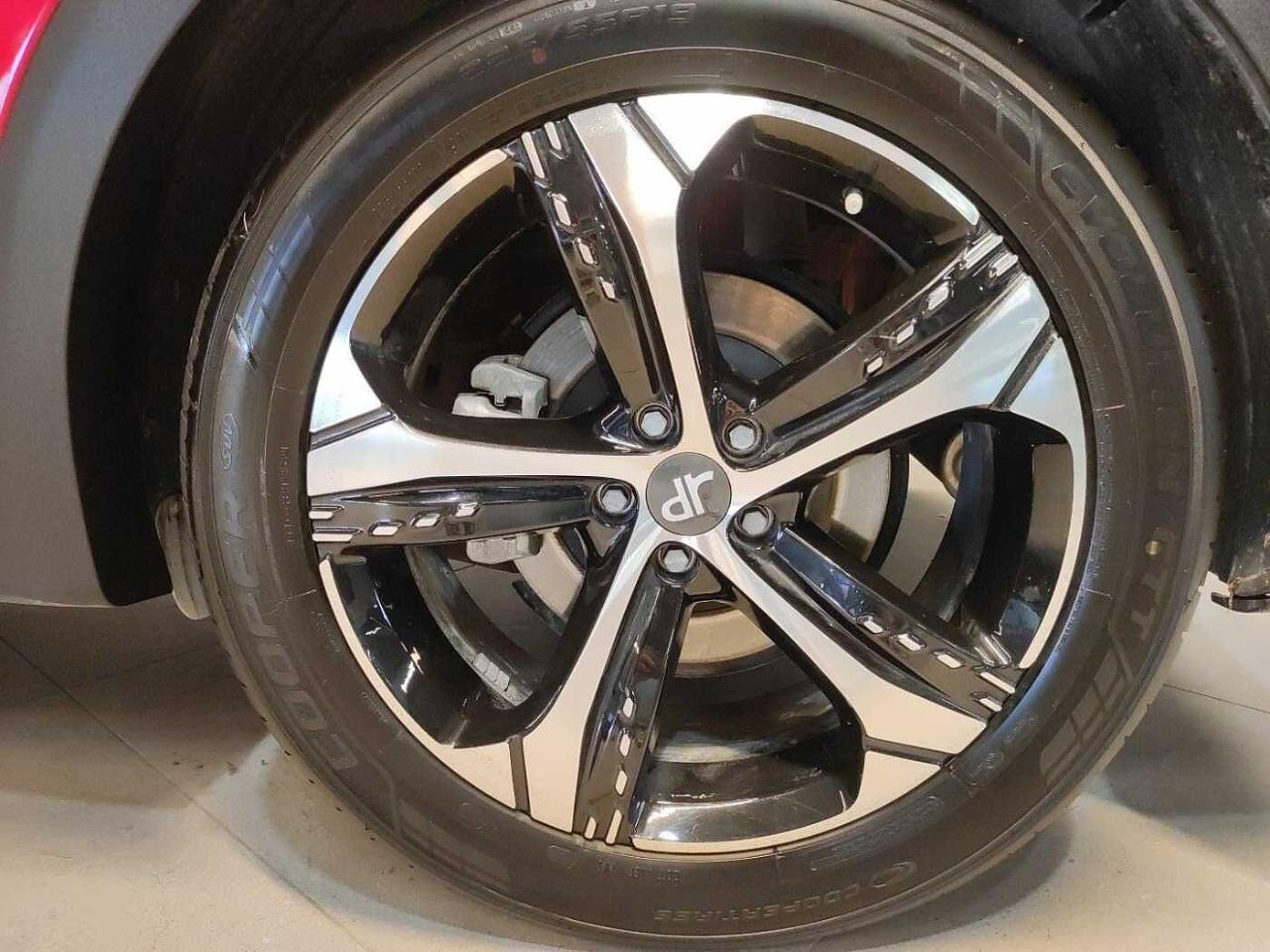 DR Dr Motor DR6 usata 23
