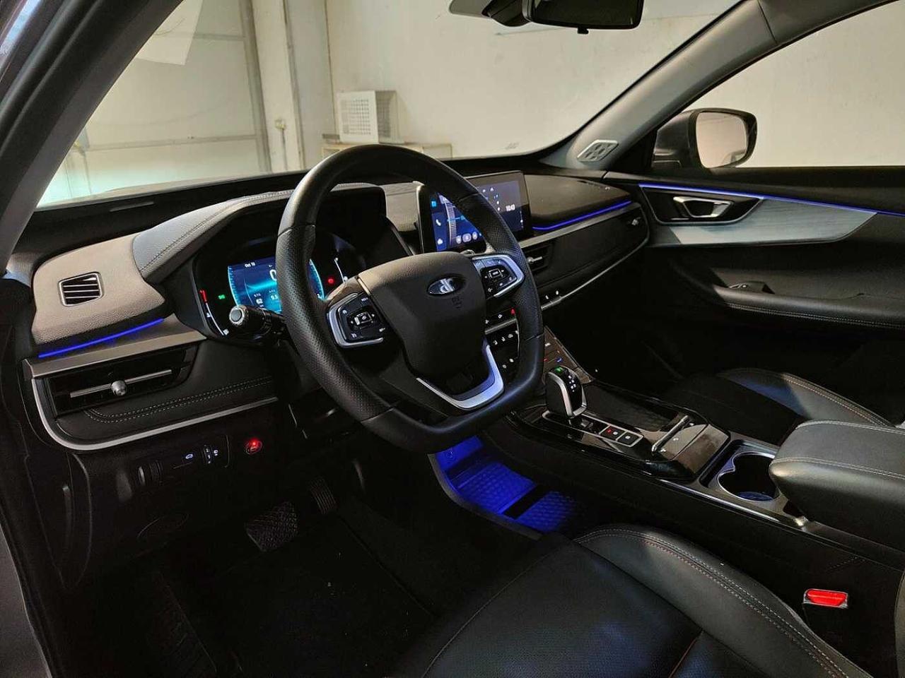 DR Dr Motor DR6 usata 3