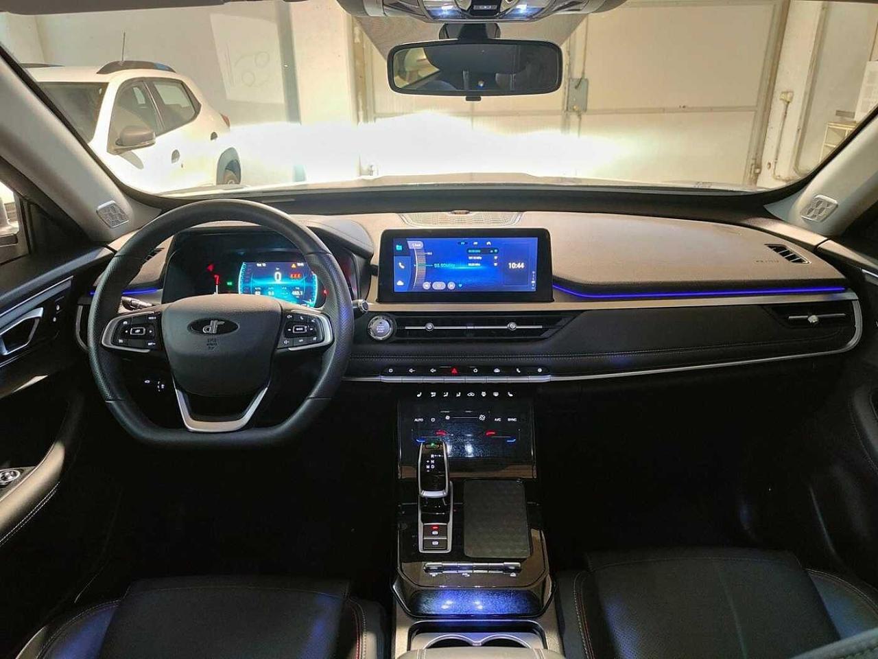 DR Dr Motor DR6 usata 6