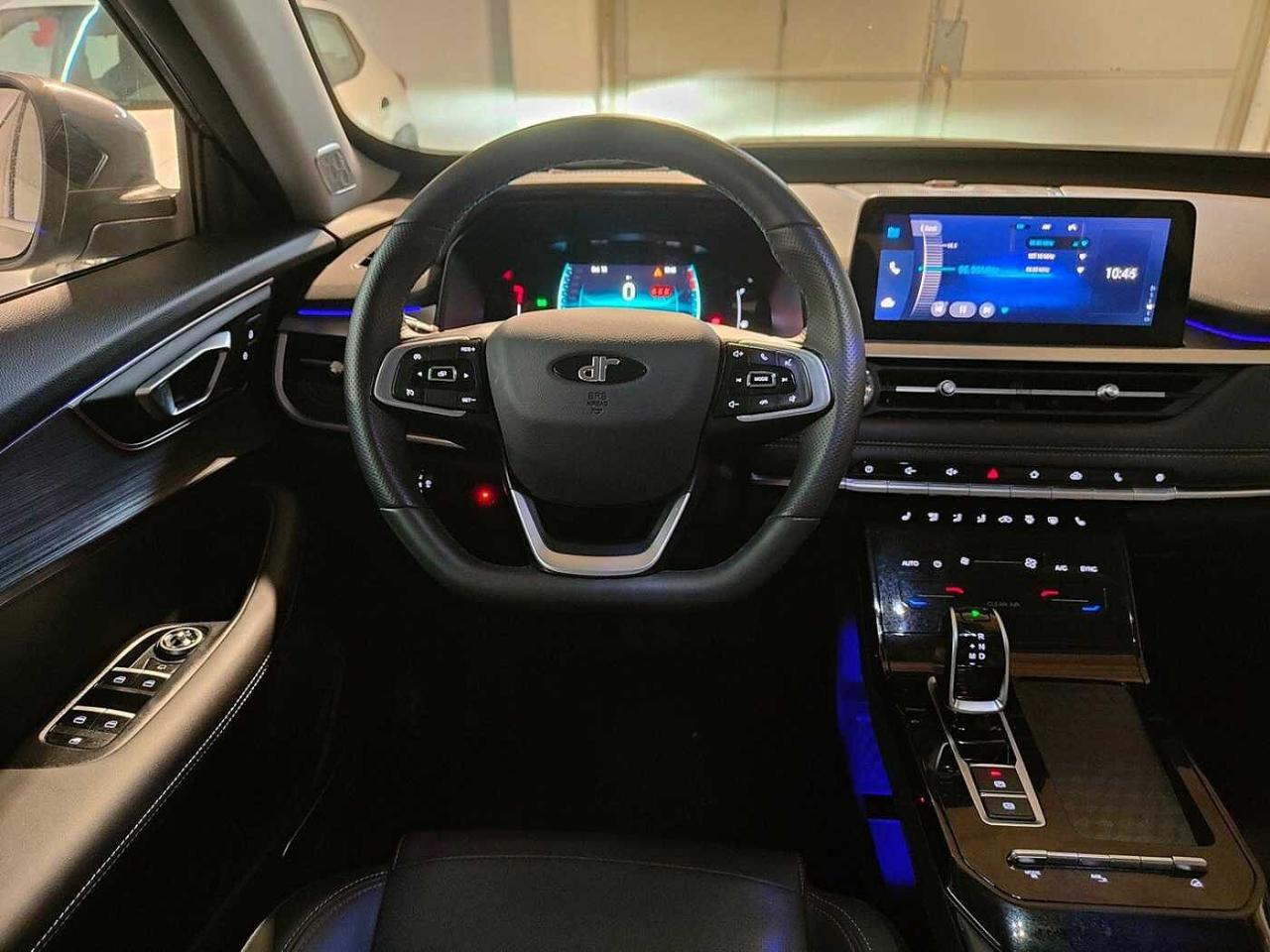 DR Dr Motor DR6 usata 7