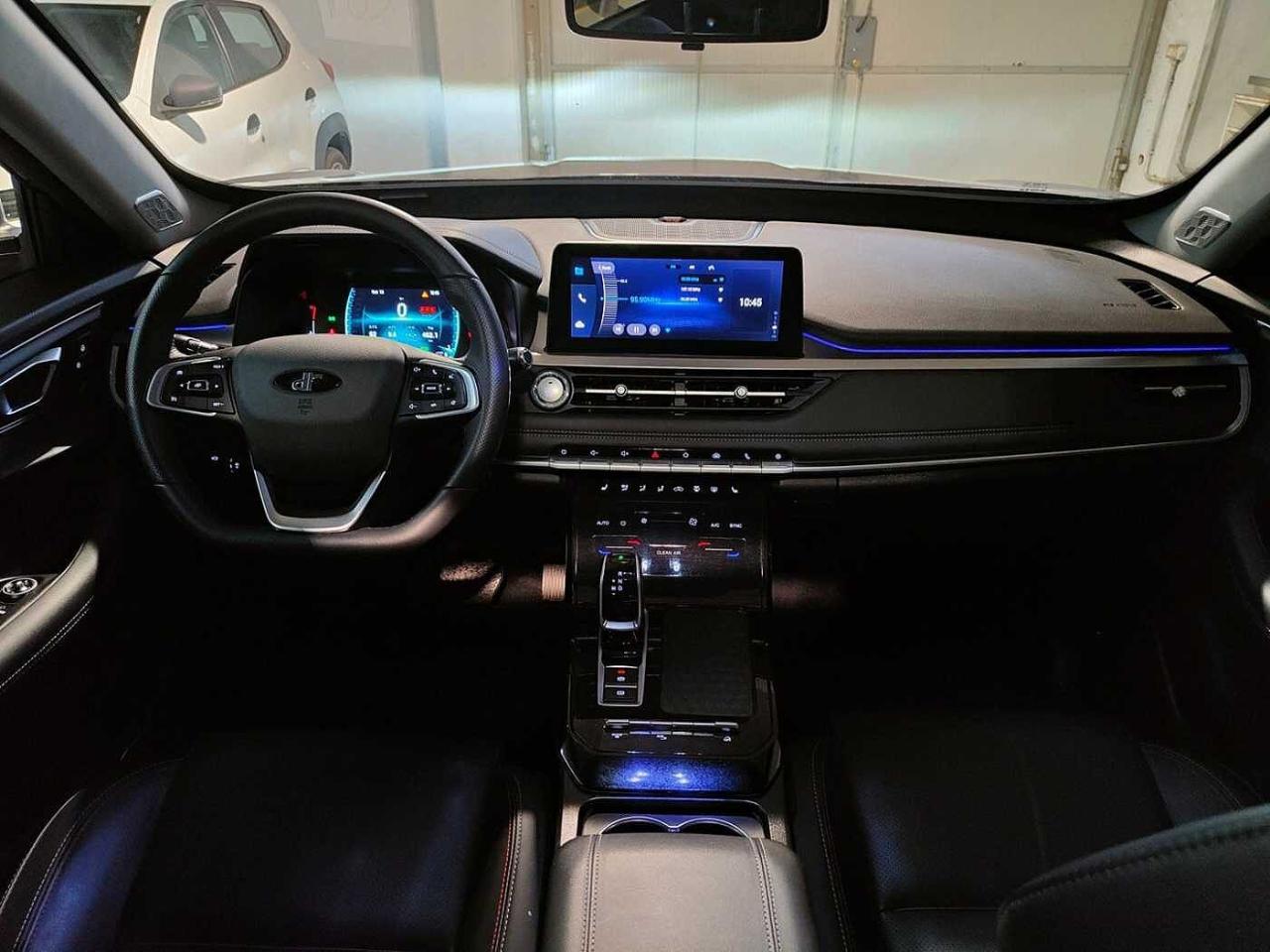 DR Dr Motor DR6 usata 8