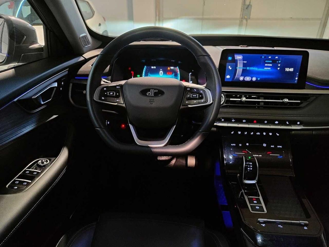 DR Dr Motor DR6 usata 9