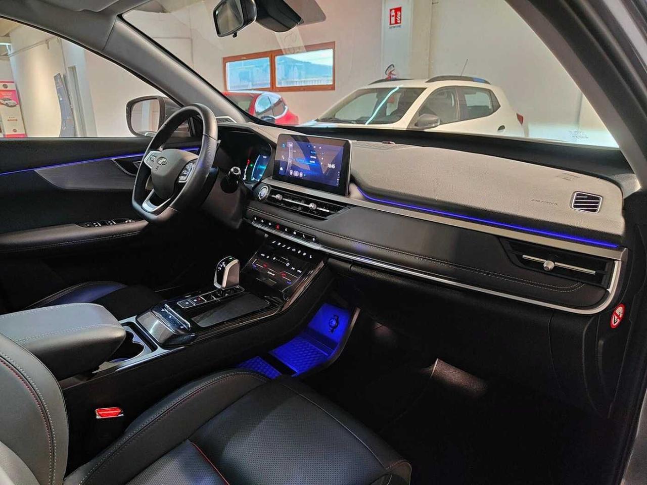 DR Dr Motor DR6 usata 10