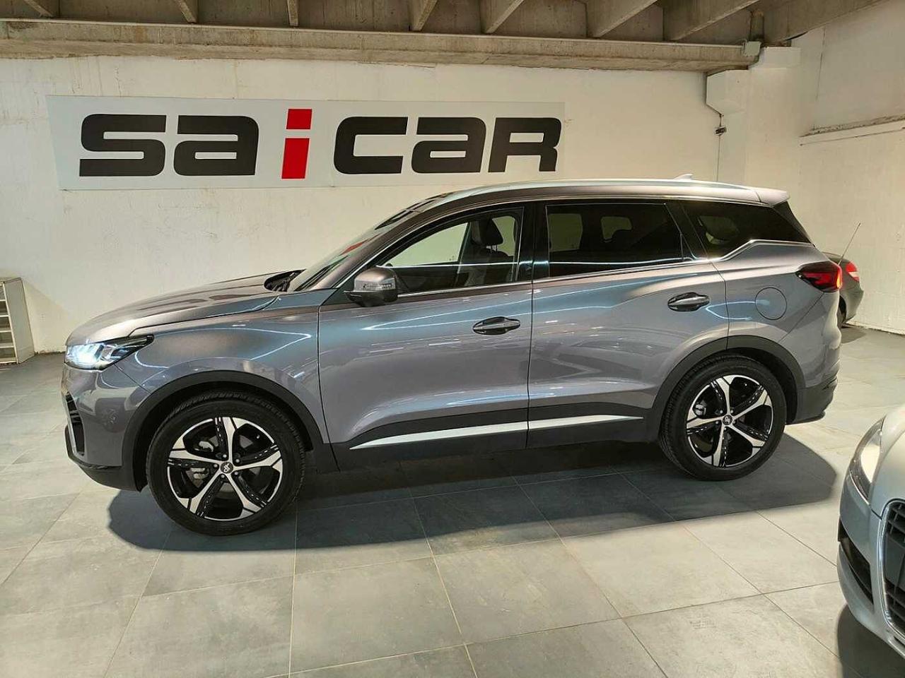 DR Dr Motor DR6 usata 11