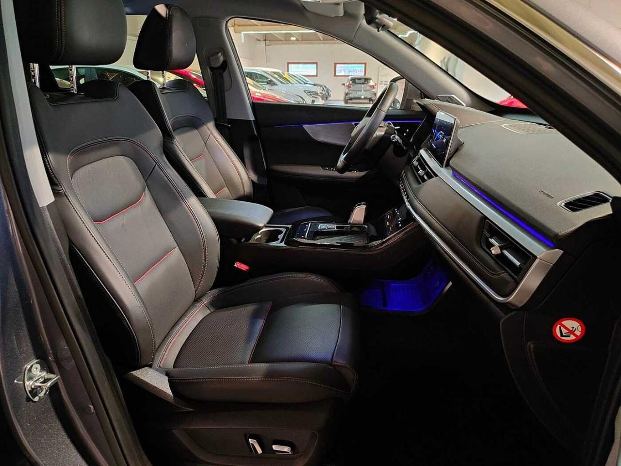 DR Dr Motor DR6 usata 12