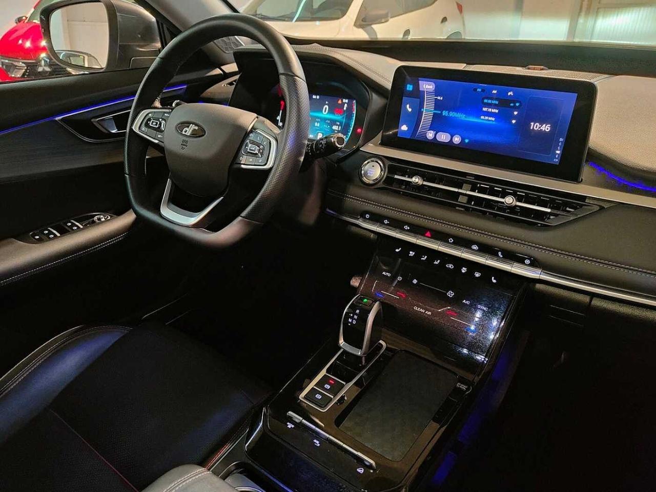 DR Dr Motor DR6 usata 13