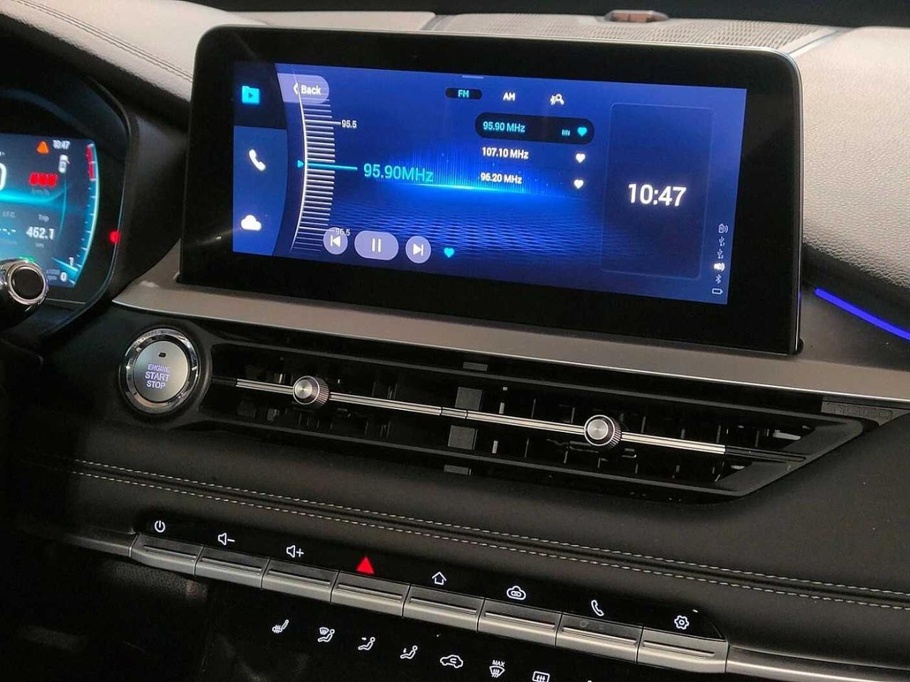 DR Dr Motor DR6 usata 16