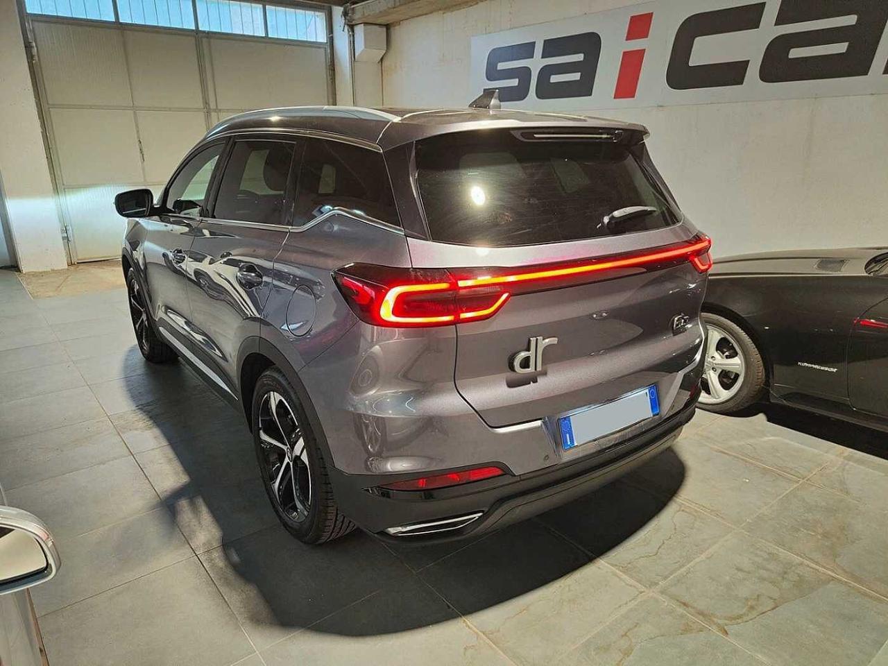 DR Dr Motor DR6 usata 22