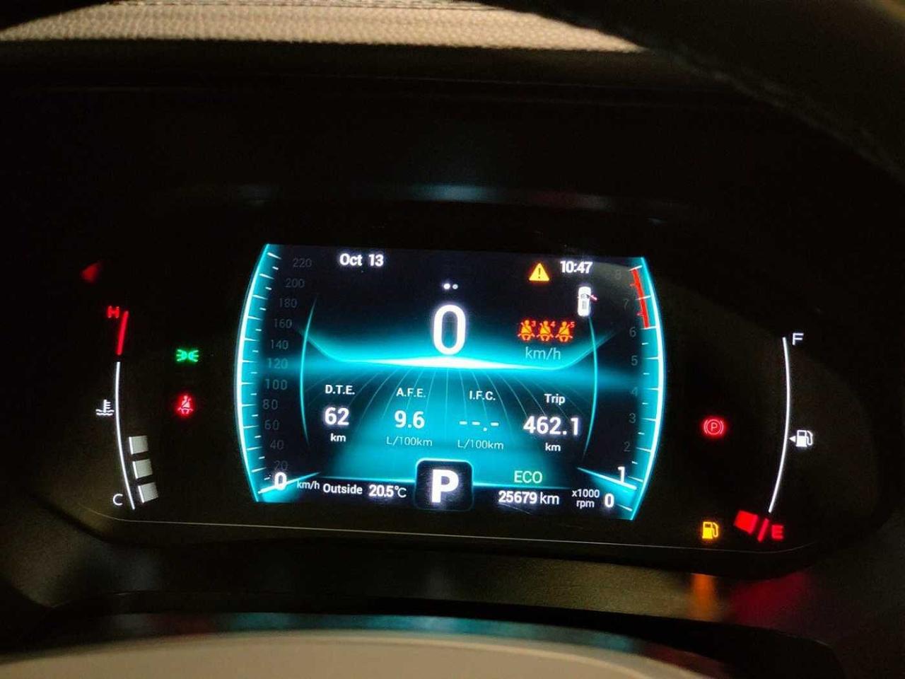 DR Dr Motor DR6 usata 23