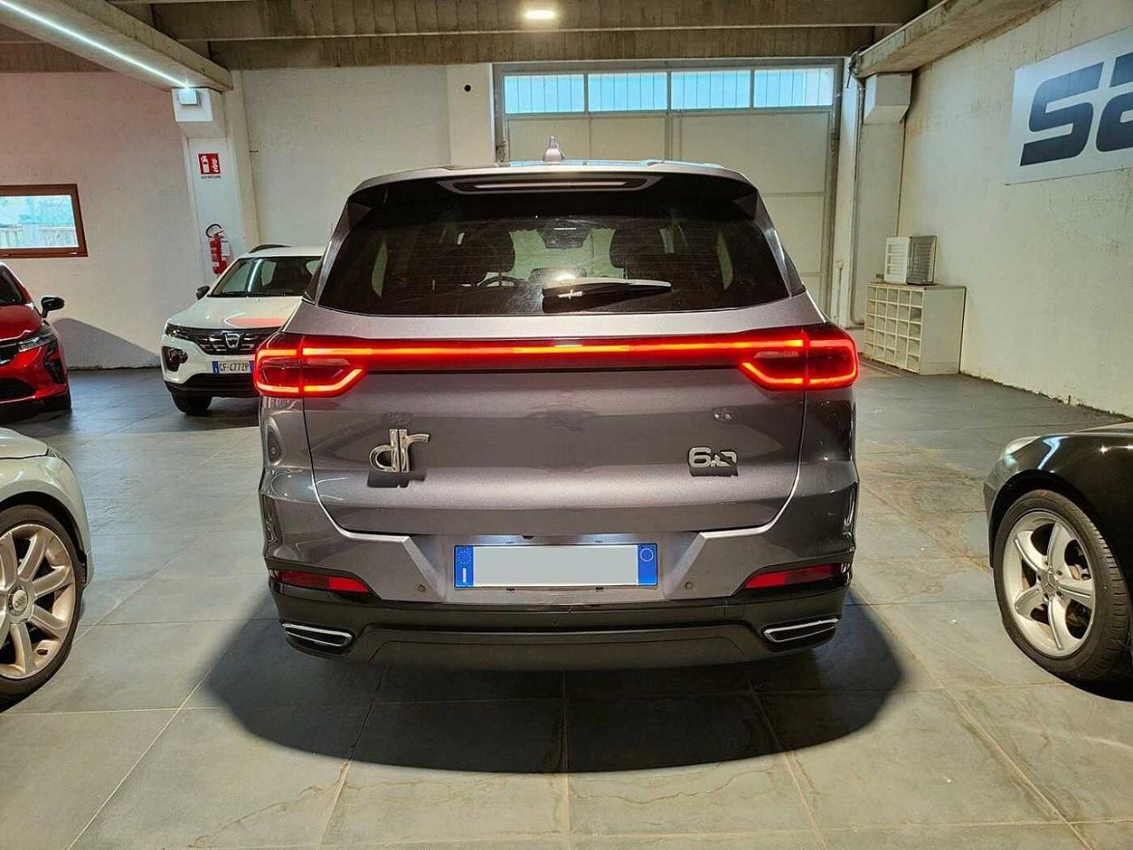 DR Dr Motor DR6 usata 24