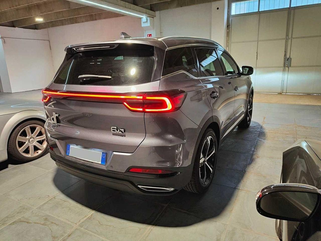 DR Dr Motor DR6 usata 25