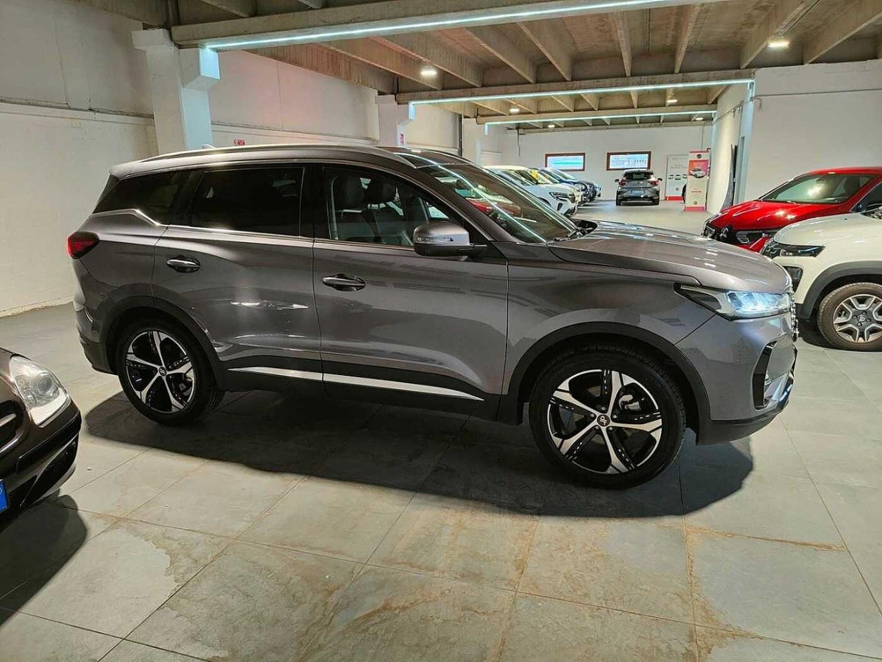 DR Dr Motor DR6 usata 26