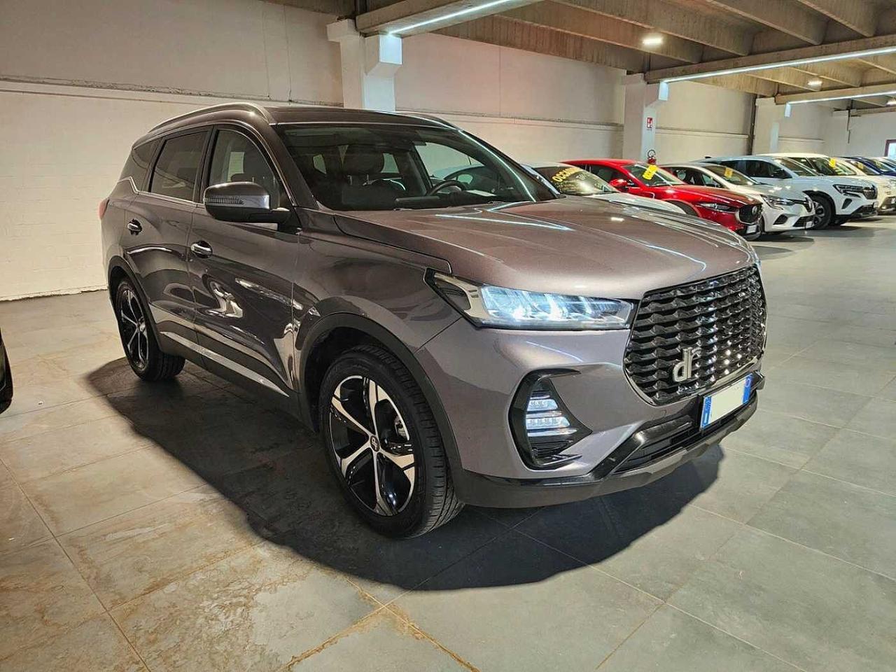 DR Dr Motor DR6 usata 27