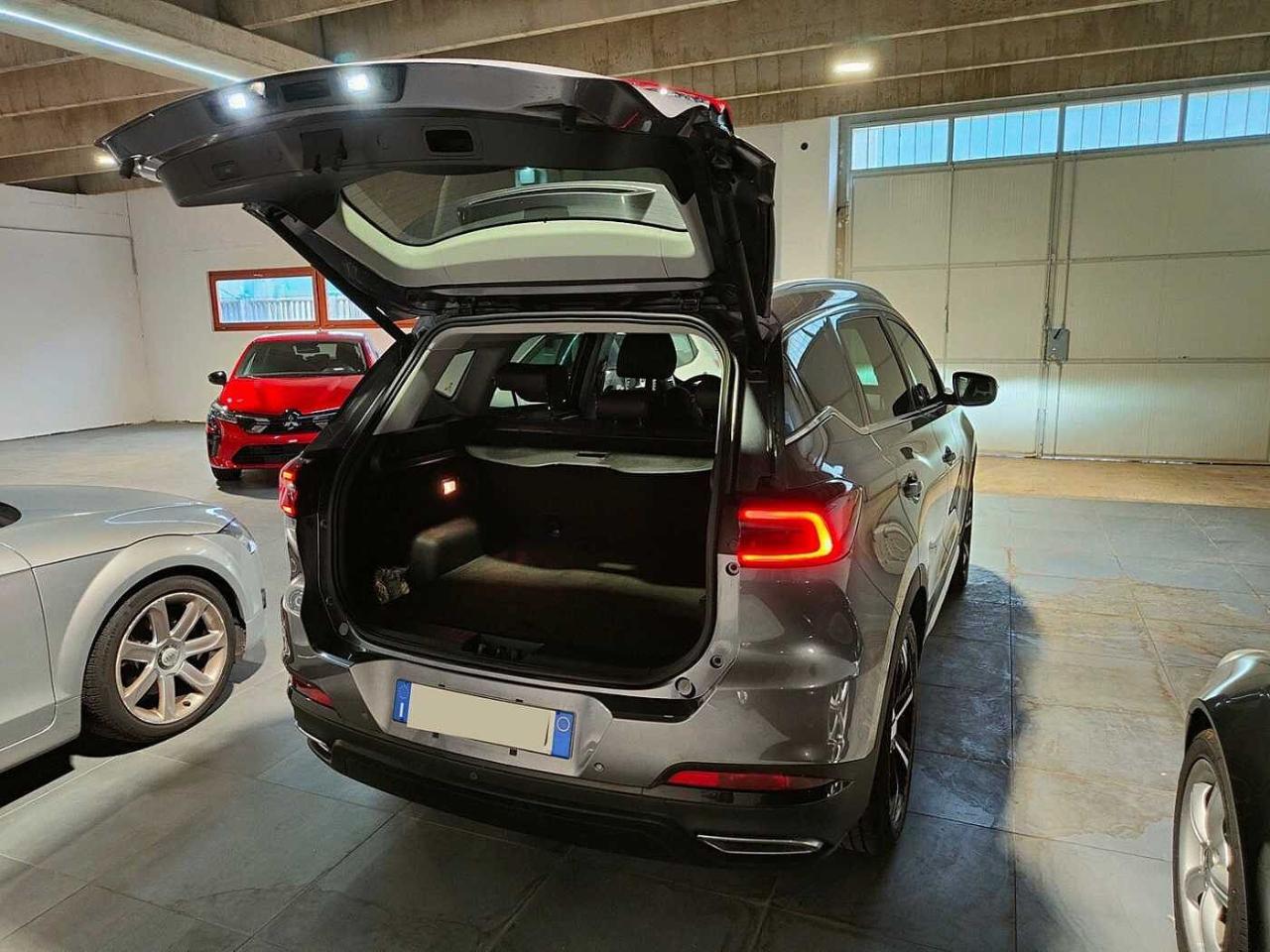 DR Dr Motor DR6 usata 28