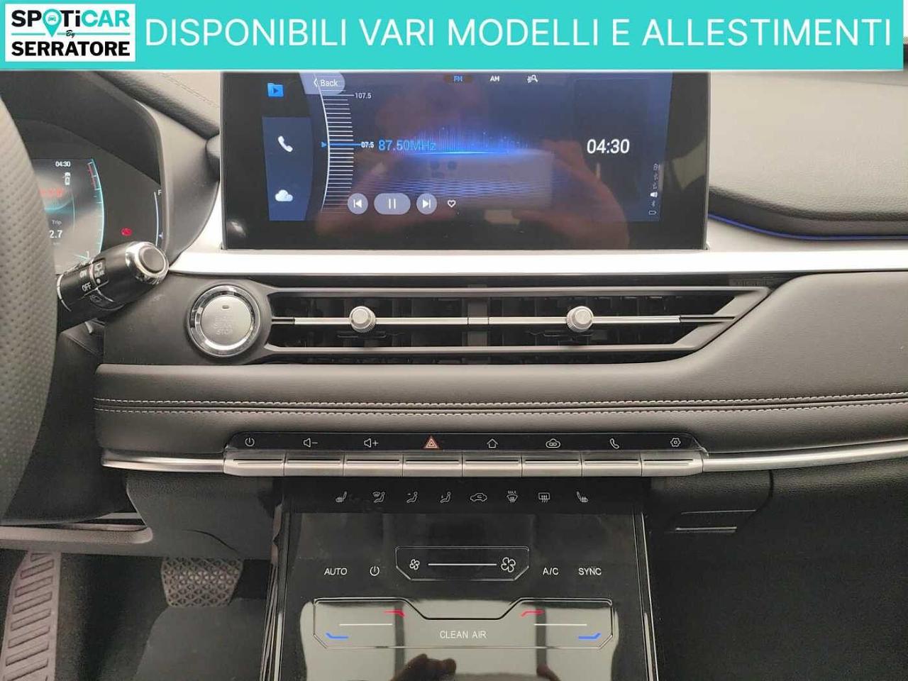 DR Dr Motor DR6 usata, con Tetto Panoramico