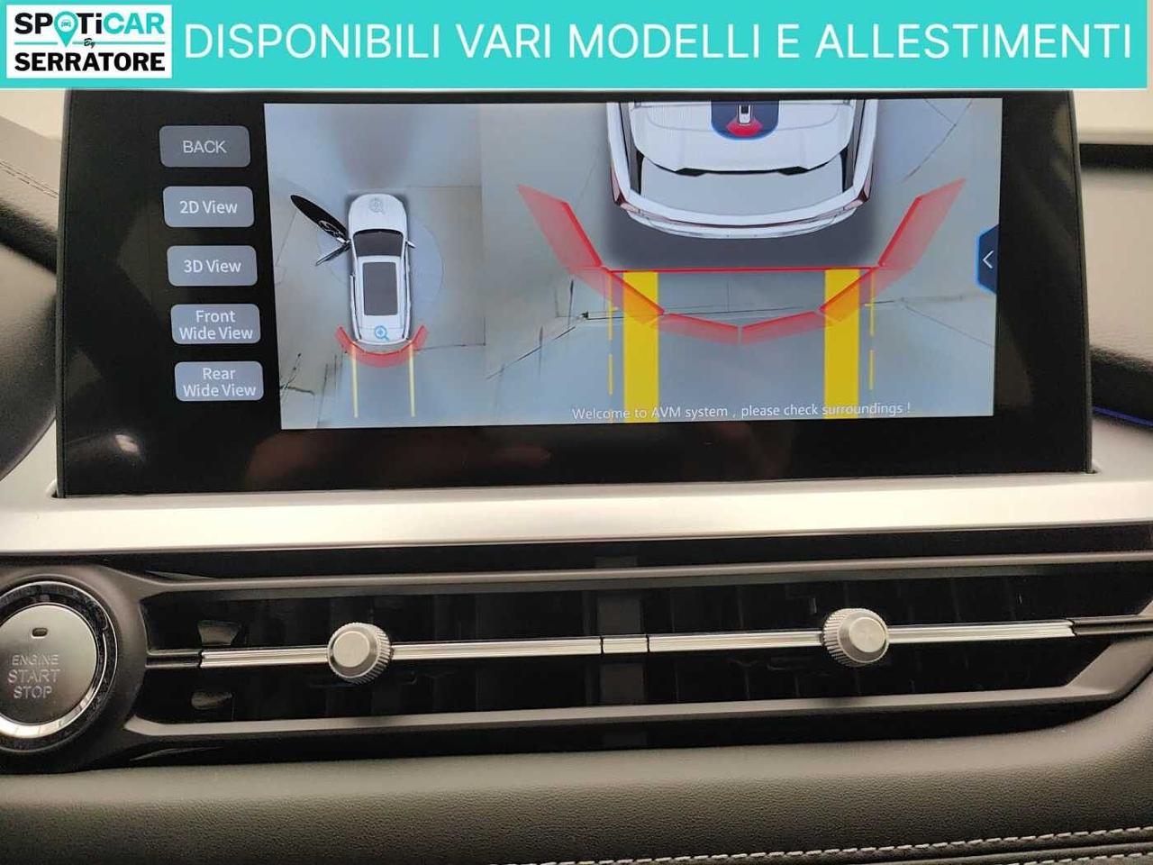 DR Dr Motor DR6 usata 2