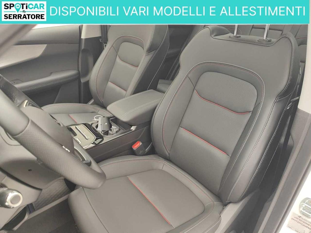 DR Dr Motor DR6 usata 4