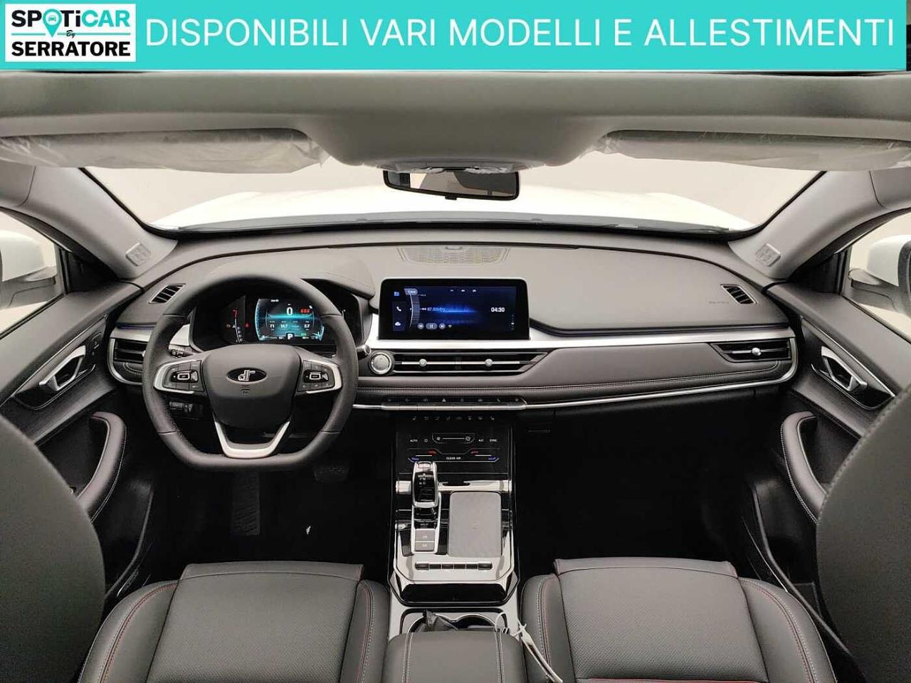 DR Dr Motor DR6 usata 5