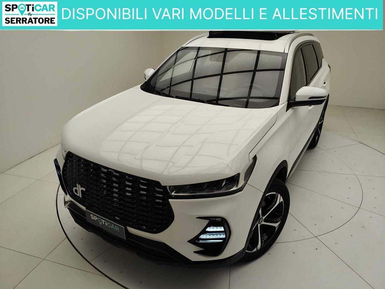 DR Dr Motor DR6 usata 6