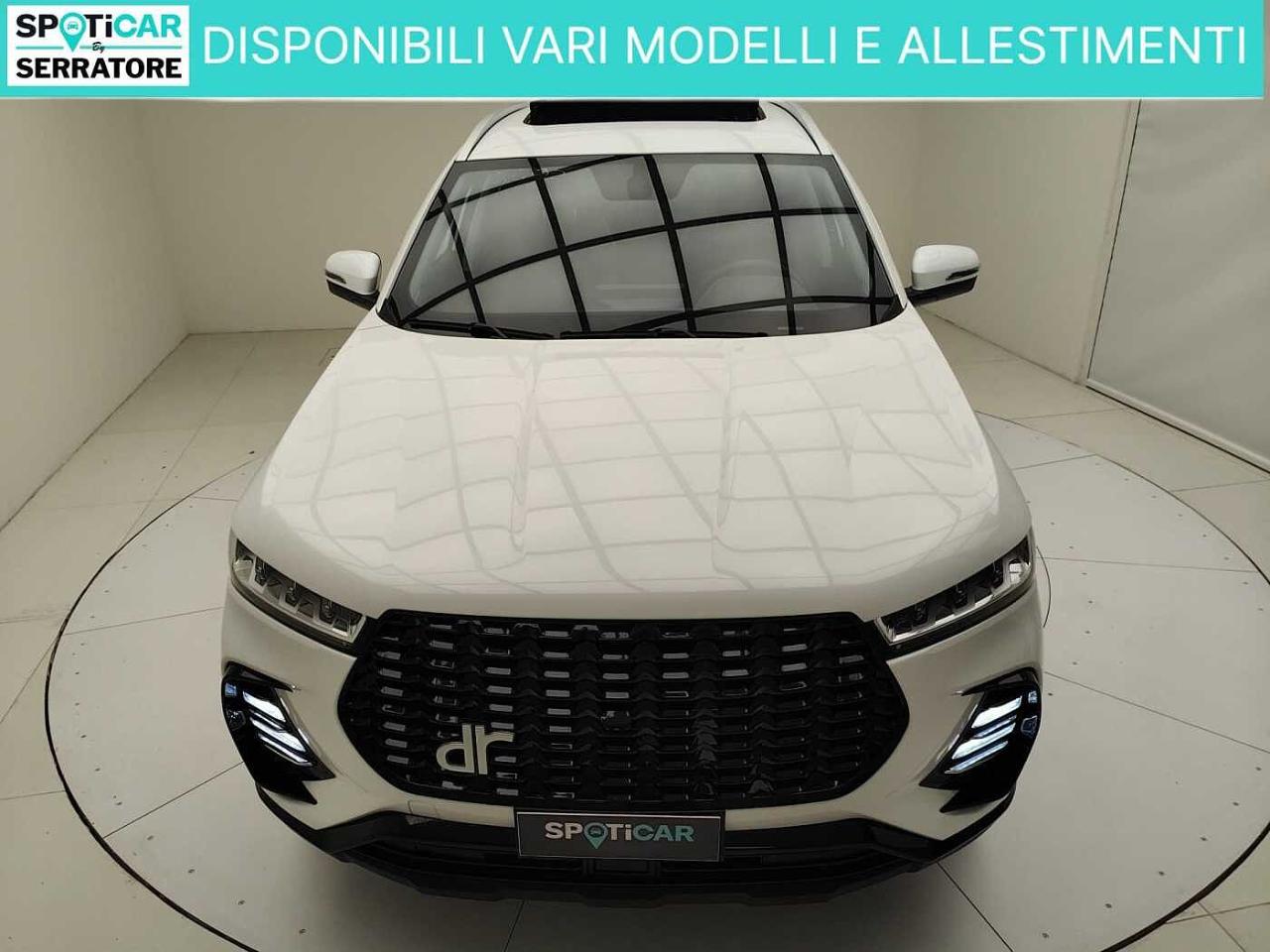 DR Dr Motor DR6 usata 7