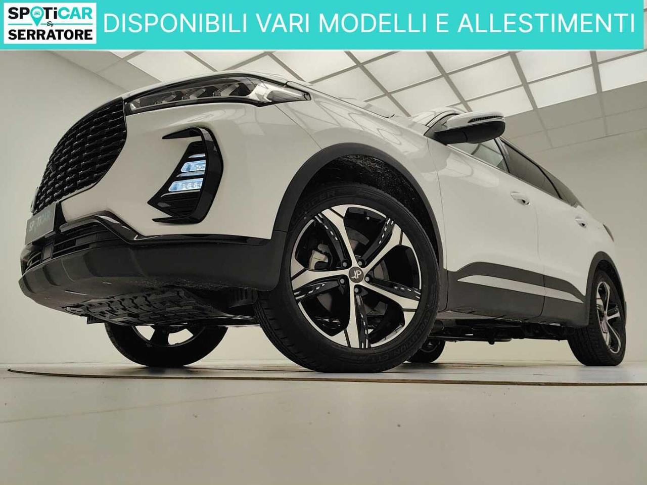 DR Dr Motor DR6 usata 8