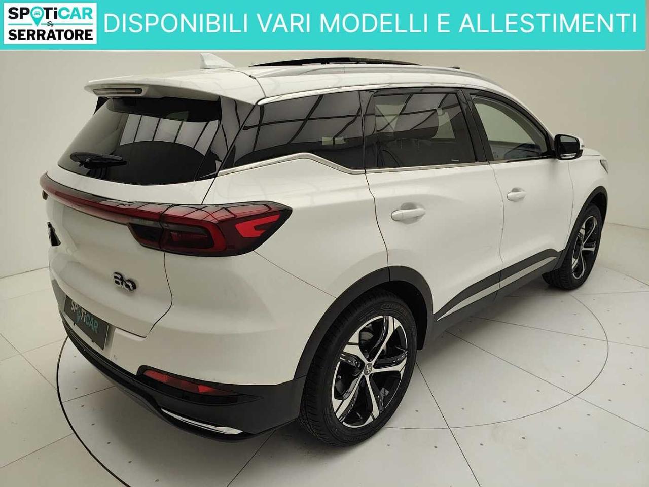 DR Dr Motor DR6 usata 10