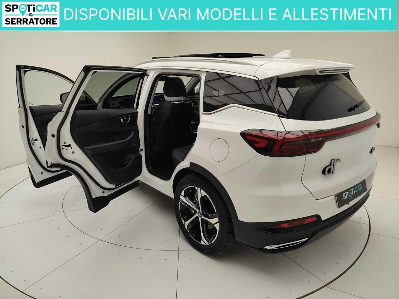 DR Dr Motor DR6 usata 11