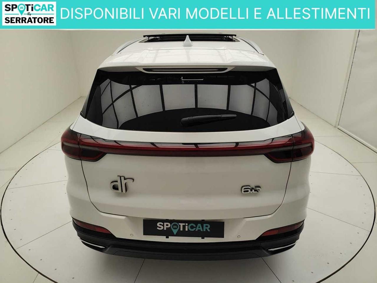 DR Dr Motor DR6 usata 12