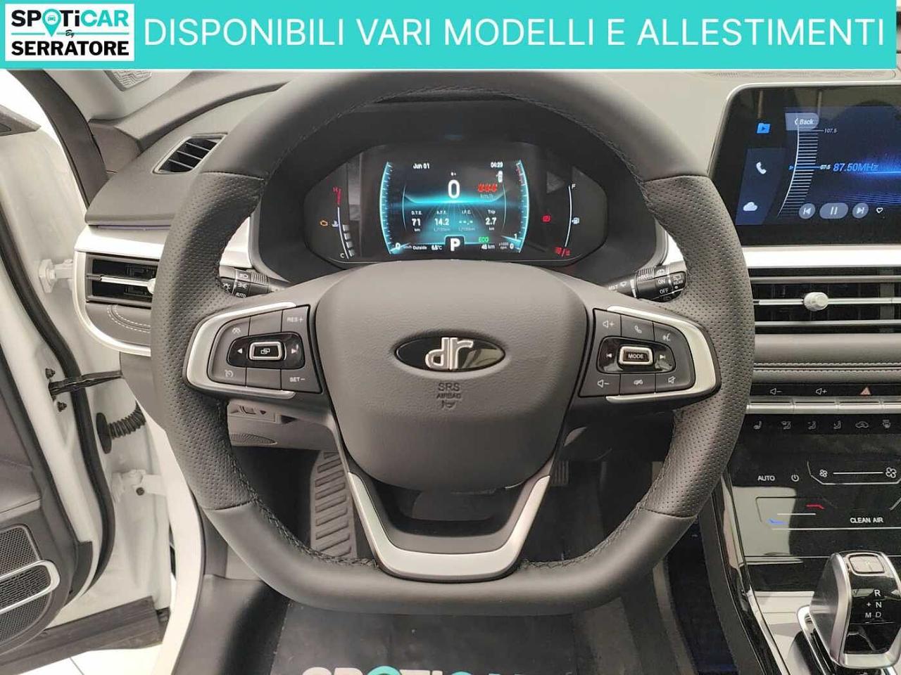 DR Dr Motor DR6 usata 14