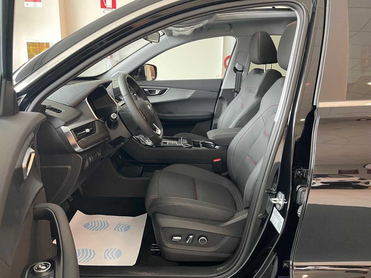 DR Dr Motor DR6 usata, con Sistema Keyless