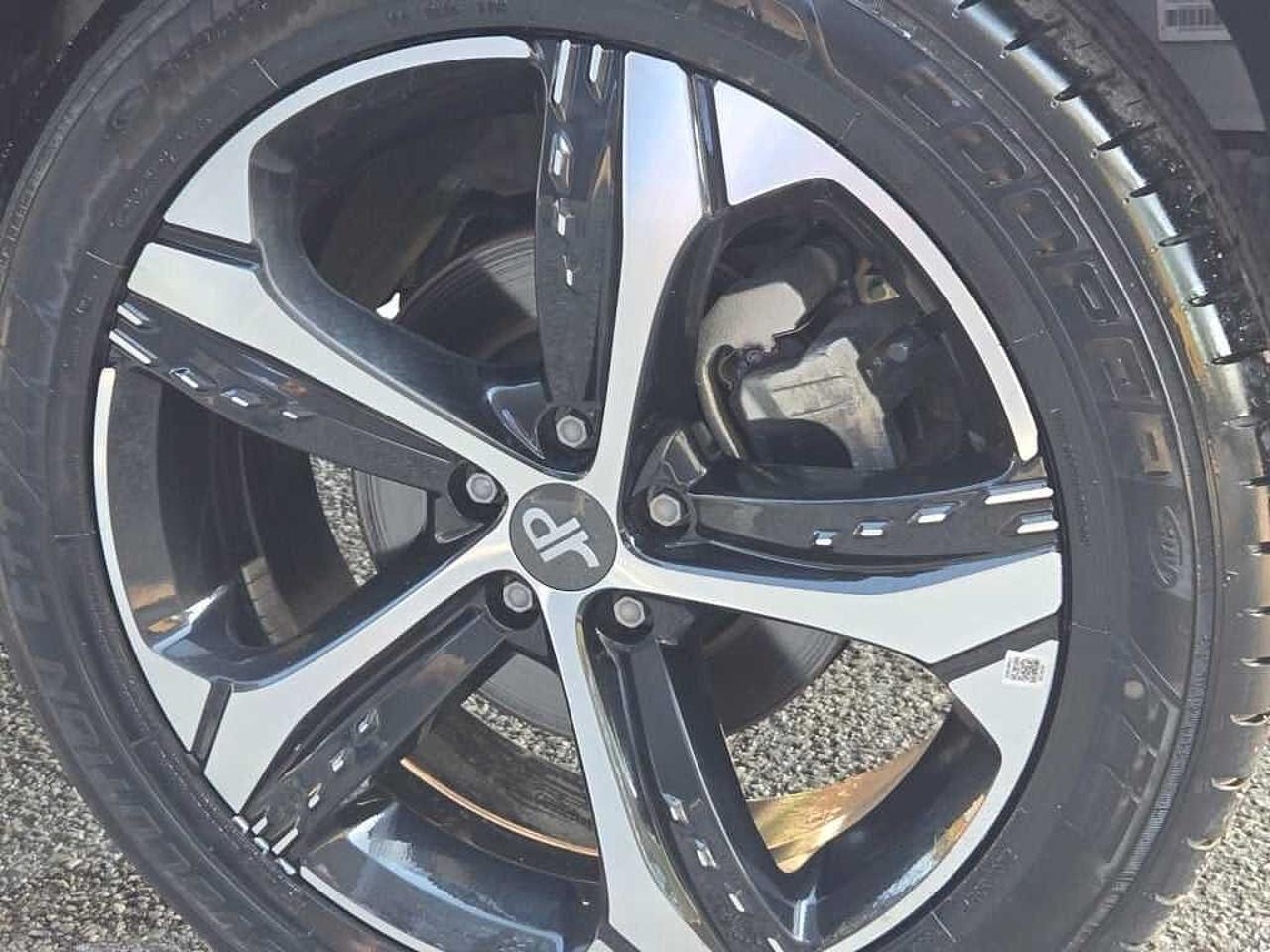 DR Dr Motor DR6 usata 23