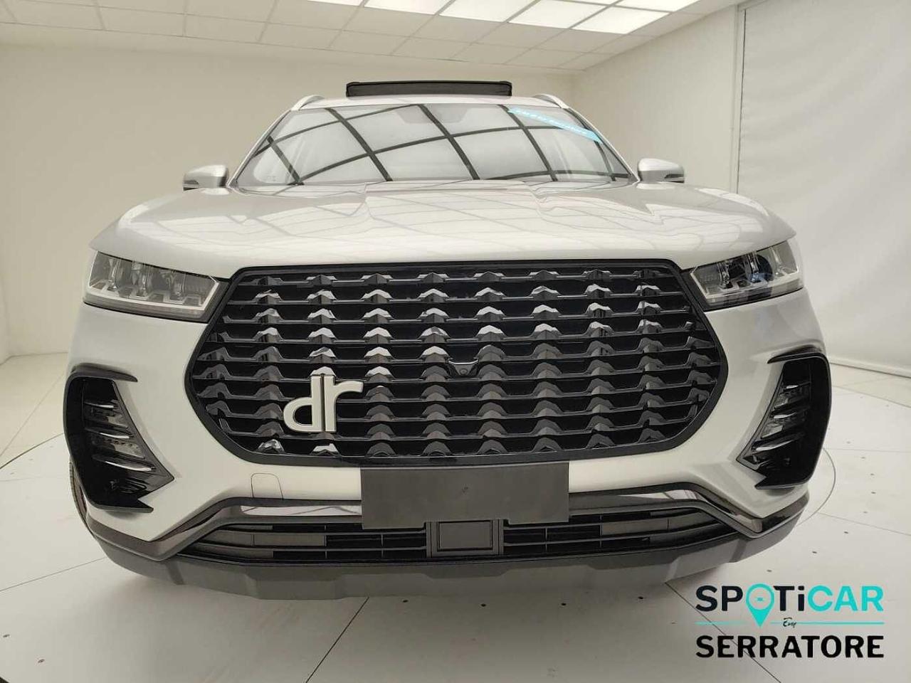 DR Dr Motor DR6 usata 9