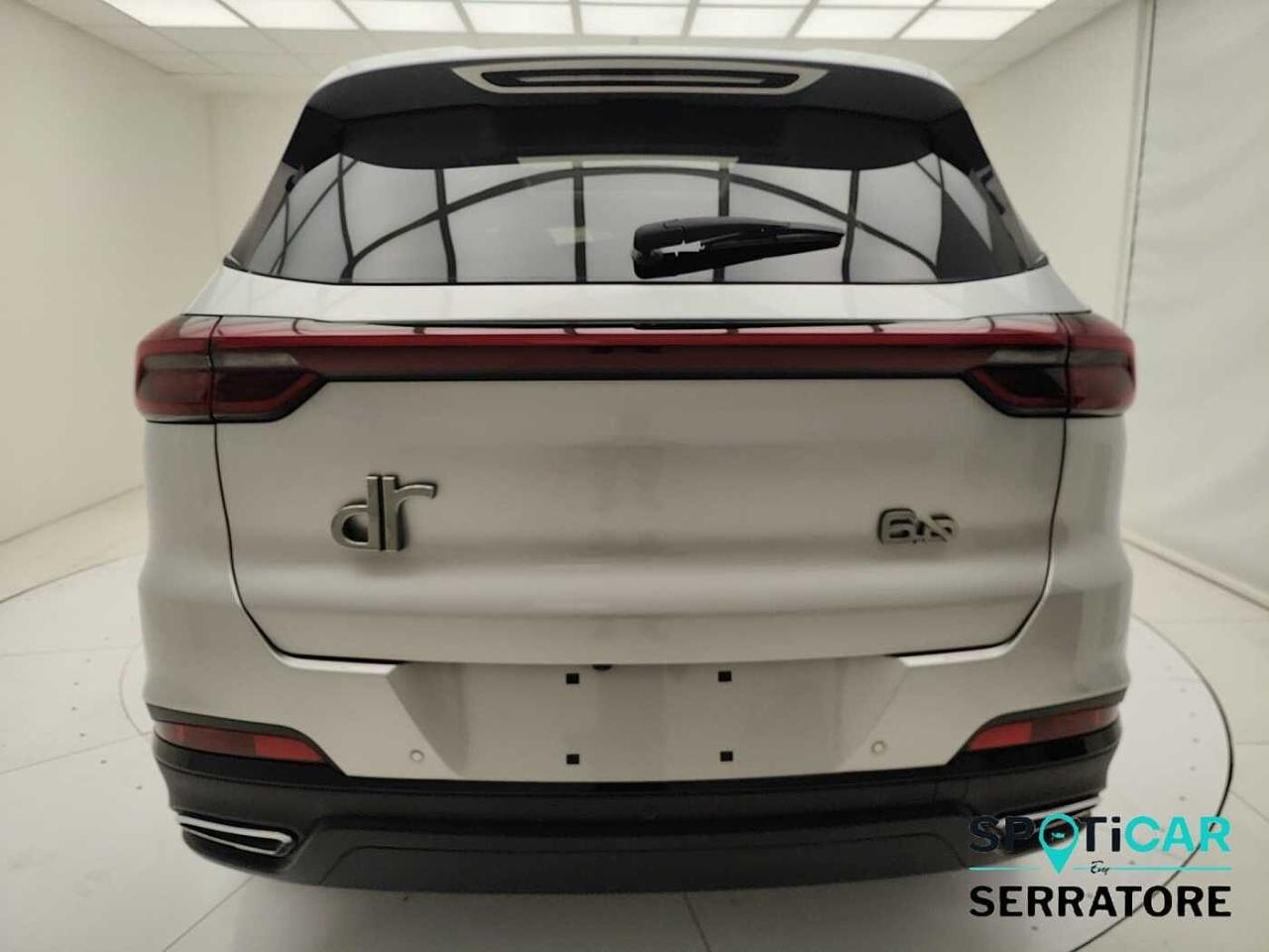 DR Dr Motor DR6 usata 13