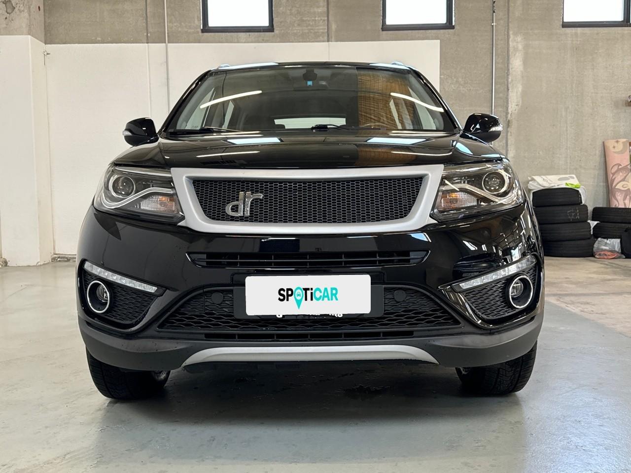 DR Dr Motor DR6 usata 11