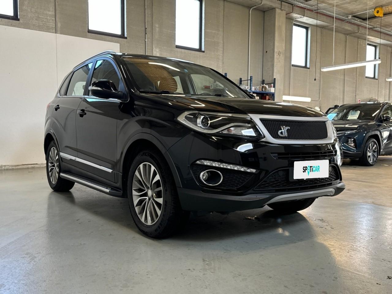 DR Dr Motor DR6 usata 15